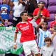 Benfica supera tempestade e briga para golear Auckland City em quatro horas