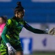 Paulistão Feminino: Taubaté vence Santos com gol de goleira e trapalhada