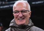 Corinthians não faz feio contra o líder e Dorival ganha sobrevida