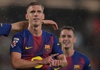 Espanhol: Barcelona vence Getafe e segue na caça pelo líder Real Madrid