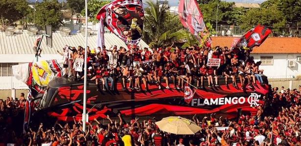 Flamengo triunfa en Lima y refuerza su liderazgo en la Copa Libertadores
