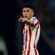 Alvo do Flamengo, Almada ?sumiu? no Atl&eacute;tico por ajudar pouco na marca&ccedil;&atilde;o