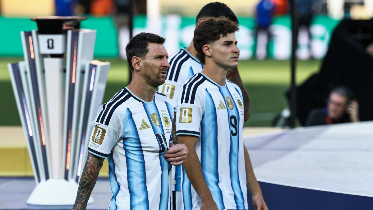 Fim da era Messi? Colunistas debatem futuro da Argentina sem o gênio