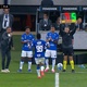 Artur Jorge comenta bronca em autor do gol contra o Fla: 'Ter respeito'