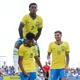 Sele&ccedil;&atilde;o sub-20 goleia o M&eacute;xico com brilho de dupla do Palmeiras
