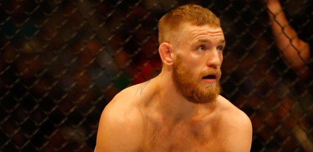 Irlandês não vê a hora de tentar unificar os cinturões do UFC - Getty Images