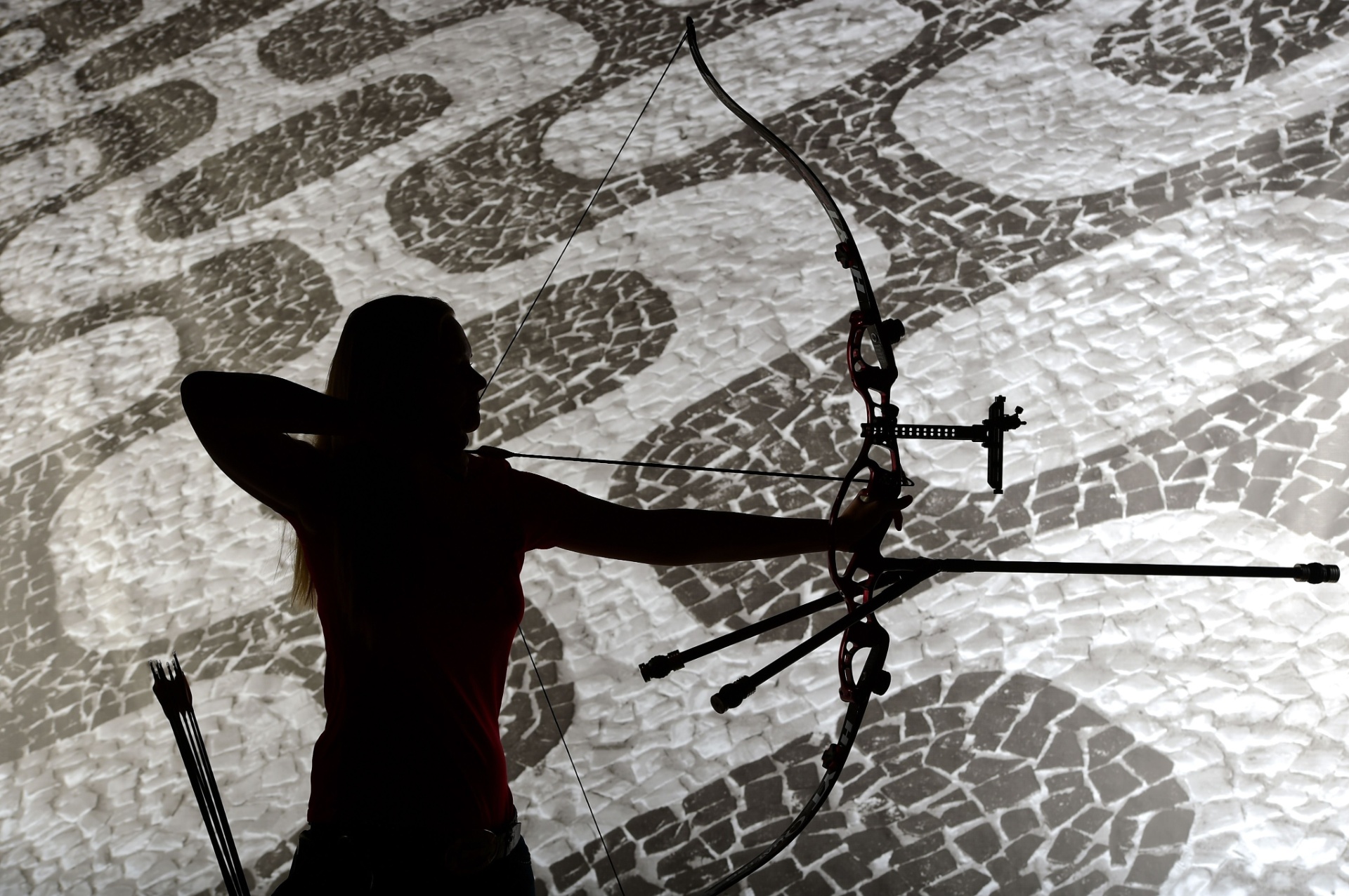 Harry How/Getty Images/AFP