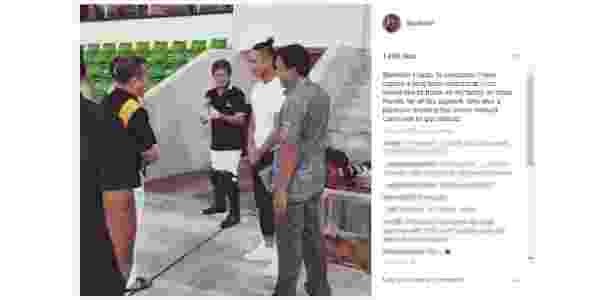 Reprodução/Instagram