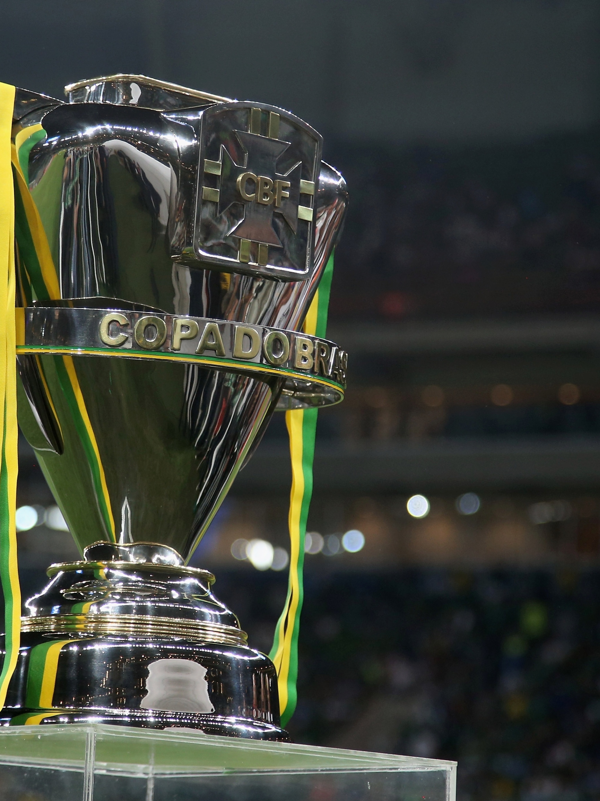 Copa do Brasil: Primeiro semifinalista decidido; veja os outros jogos -  Fluminense: Últimas notícias, vídeos, onde assistir e próximos jogos