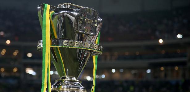 Inter decidirá Copa do Brasil contra Athletico em casa, dentro do Beira-Rio