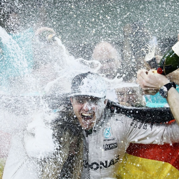 Lars Baron/Getty Images