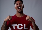 Depois de Neymar, Semp TCL fecha acordo de patrocínio com Gabriel Medina - Semp TCL/Divulgação