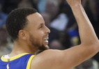 Warriors vencem e se consolidam na liderança do Oeste na NBA