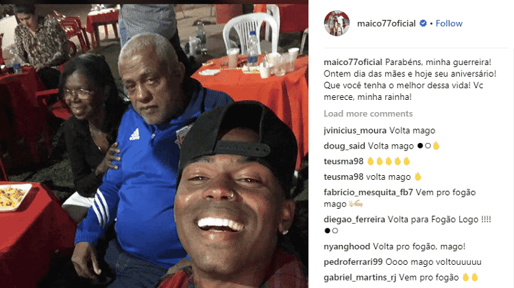 Reprodução