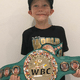 Divulgação/WBC
