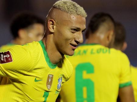 Richarlison: 5 vídeos engraçados do ídolo da seleção brasileira - Purebreak