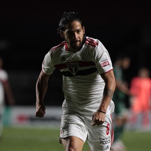 Rubens Chiri / saopaulofc.net