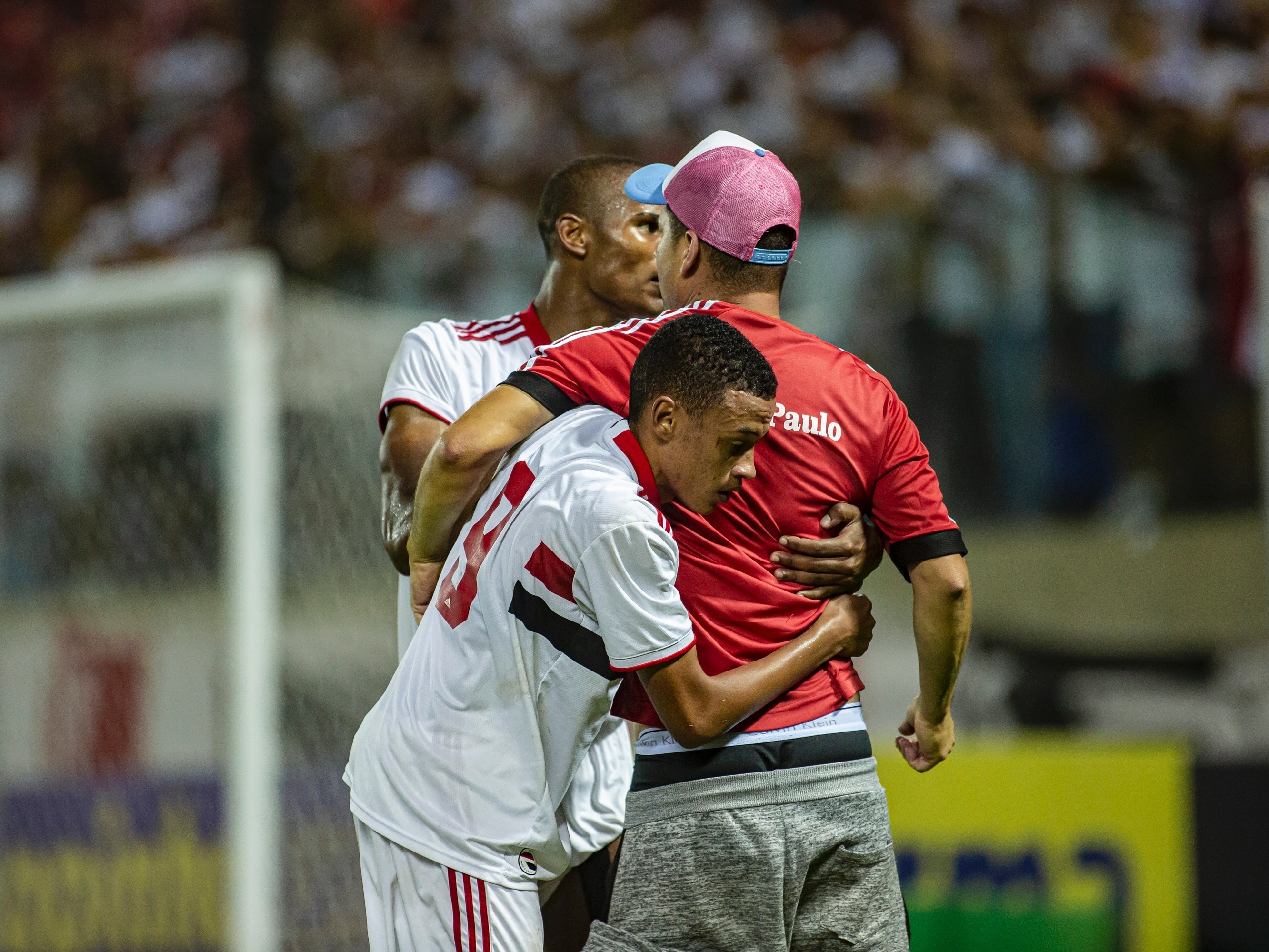 Palmeiras cai na Copa São Paulo e internet não perdoa: “não tem