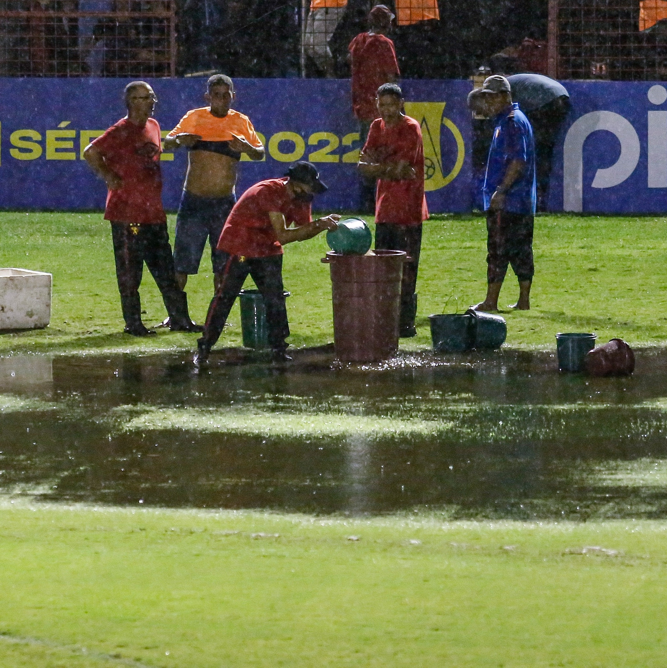 Em jogo agitado, Sport vence Tombense na Ilha do Retiro pela Série B -  VAVEL Brasil