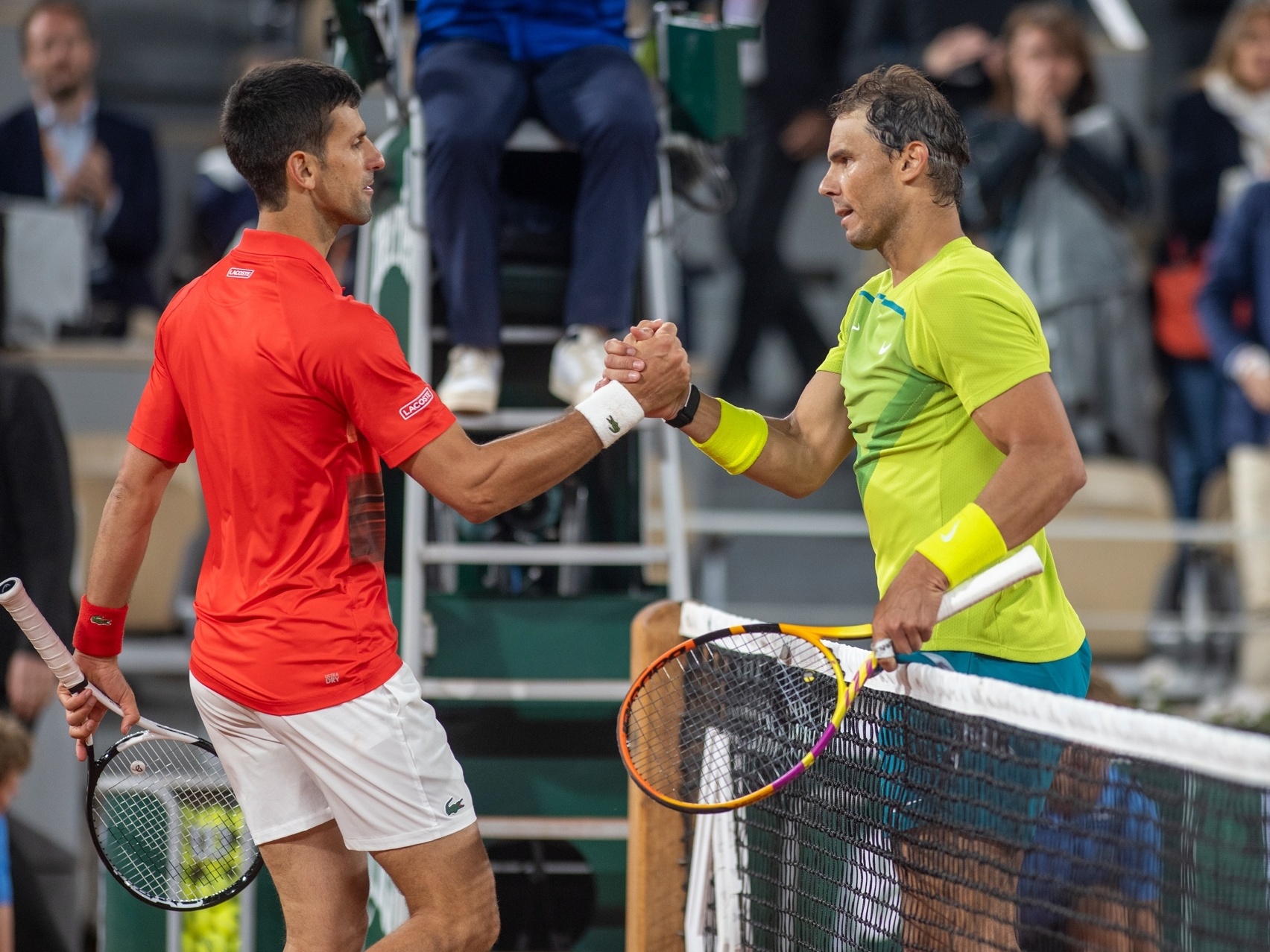 Brasileirão, Champions League e Roland Garros: os jogos de hoje