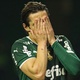 Veiga é desfalque de última hora no Palmeiras contra o Ceará; veja times