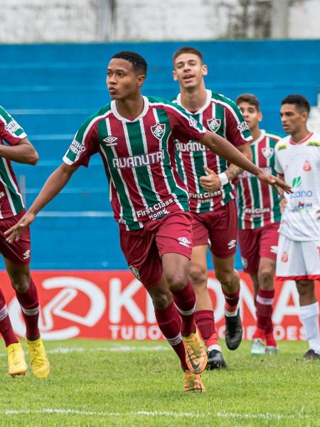 Cruzeiro colocará 'domínio' à prova contra Fluminense 'da posse de