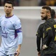 CRB x Espanha: O que adversários e posturas dizem sobre Neymar e CR7