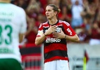 Filipe Luís como técnico: estilo de jogo definido e meta de voltar ao Fla - Gilvan de Souza/Flamengo