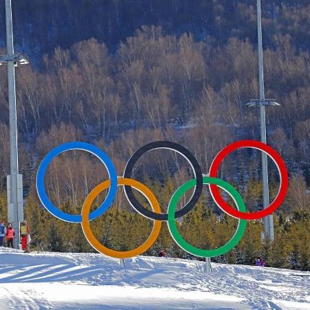 Os Jogos Olímpicos de Inverno Gangwon-2024 acontecem entre os dias 19 de janeiro e 1º de fevereiro