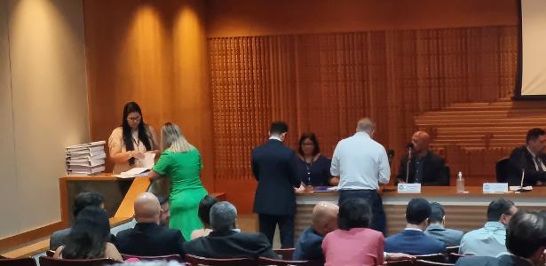 Flamengo questiona Vasco por incluir jogos de Santos e Brusque em licitação