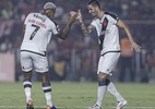 Vasco engata quarta vitória seguida e complica Atlético-GO no Brasileirão - Heber Gomes/AGIF