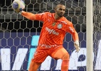 Weverton se aproxima de alcançar a marca de 400 jogos pelo Palmeiras - Cesar Greco/Palmeiras/by Canon