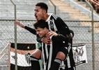 Atlético-MG vence Nova Iguaçu pelo placar mínimo e desencanta na Copinha - Divulgação/Twitter @atletico