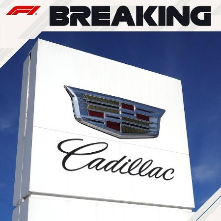 Cadillac é confirmada como 11ª equipe na F1 de 2026