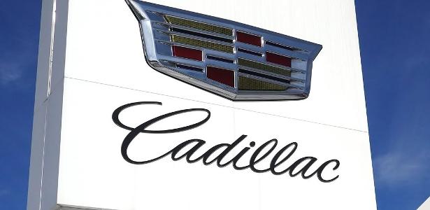 Cadillac está em dia com preparação pra estreia e tem marco importante Cadillac está em dia com preparação pra estreia e tem marco importante