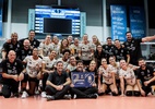 Osasco encerra sequência do Minas e volta à final da Superliga Feminina