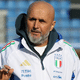 Com vaga na Copa do Mundo ameaçada, Spalletti anuncia sua demissão da Itália