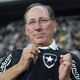 Textor diz que Botafogo financiou Lyon e explica planos com Marinakis