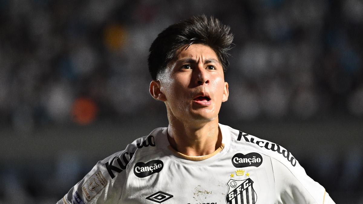 Universidad Central x Santos: horário e onde assistir ao jogo da Copa Sul-Americana