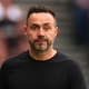 Quem &eacute; Roberto De Zerbi, t&eacute;cnico que barrou Richarlison no Tottenham?