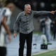 Ap&oacute;s 1&ordf; vit&oacute;ria, Tite valoriza apoio: 'Botafogo &eacute; maior que isso'