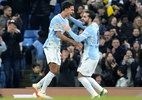 Com 1º gol de Vitor Reis, City vence Brighton nos pênaltis na Copa da Liga