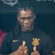 Seedorf exalta intensidade do Corinthians e diz: 'Vamos seguir com raiva'