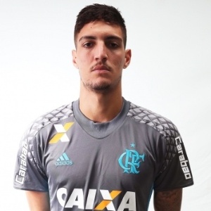 Divulgação/CR Flamengo