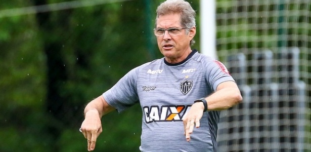 Bruno Cantini/Atlético-MG