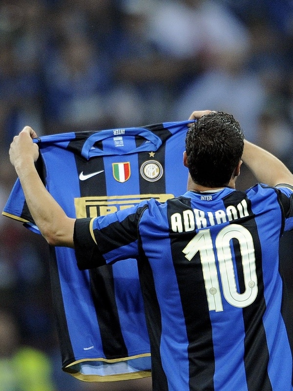 AFP PHOTO/ Filippo MONTEFORTE