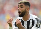 Teixeira diz que espera resposta de Gabigol e avisa: 