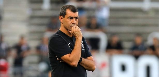 Recém-chegados, Méndez e Lucão devem ser deixados fora de lista do Paulistão