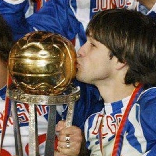 Edição dos Campeões: Porto Campeão Mundial 2004