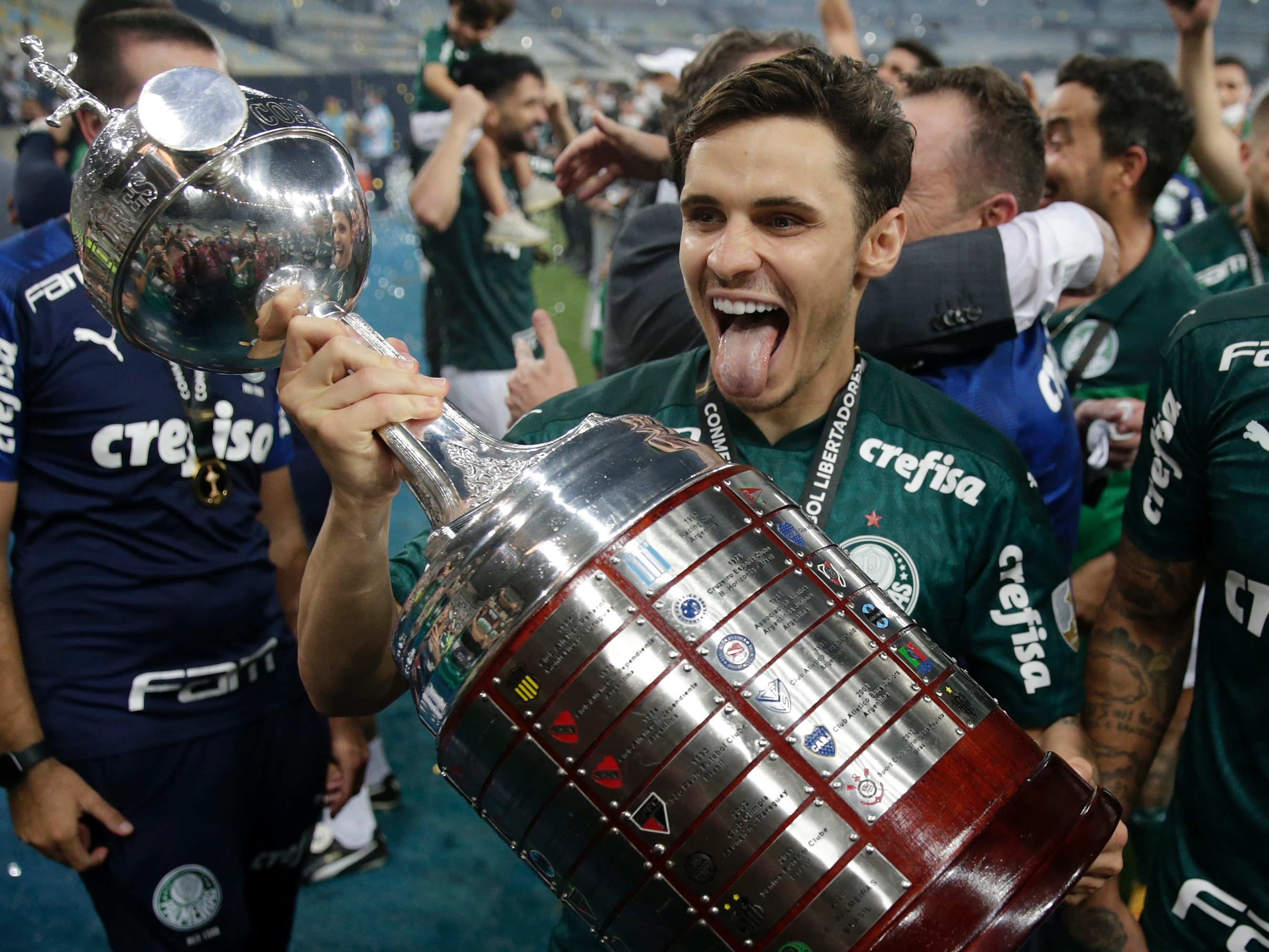 Palmeiras não tem Mundial? Entenda a polêmica e os memes - Esporte - Extra  Online